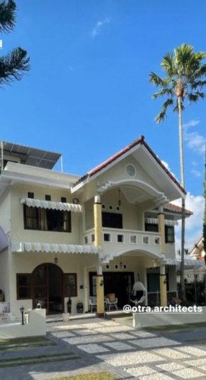 Blessed Villa 4BR by M3Y